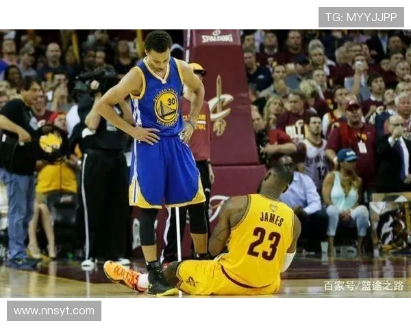 詹皇回骑概率飙升联盟离不开他