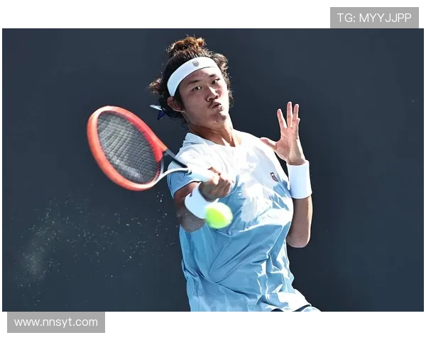 张之臻不敌门希克止步多哈八强