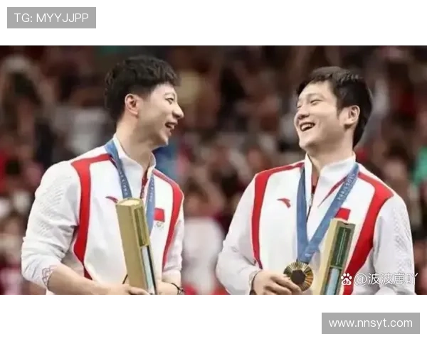 莫雷加德：瓦尔德内尔是偶像 马龙樊振东是榜样